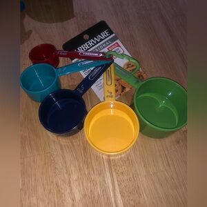 Measuring Cup Set